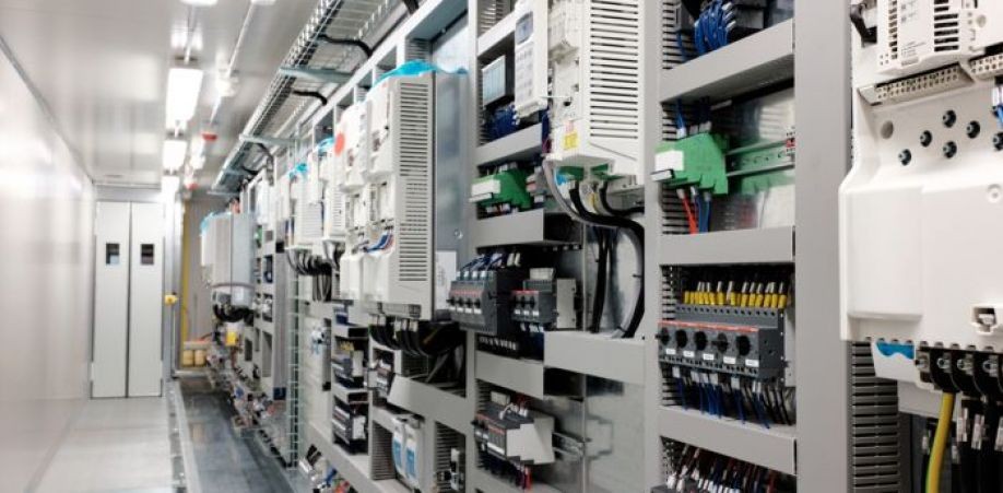 Electrical design of automation systems and solutions