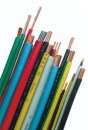 Electrical cables and conductors