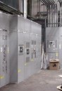 Electrical distribution