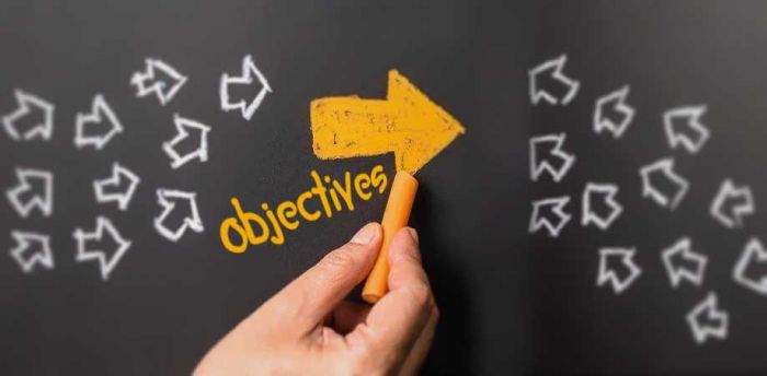 Our Objectives